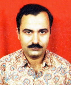 KAMAL K. BALI