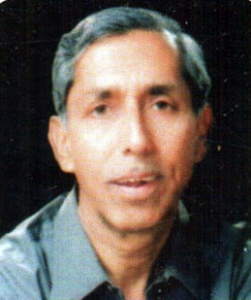 N.K.VAID