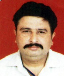 RAJEEV CHHIBBER